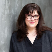 Debbie Kuffel, Program & Finance Officer