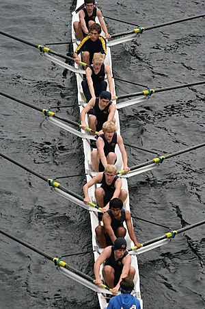 rowers