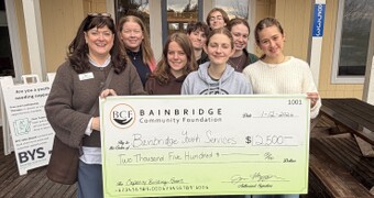 Photo for Building Stronger Nonprofits: Capacity Grants Empower Local Organizations