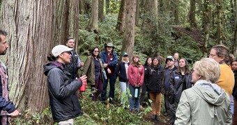 Photo for Connection to Place: Where We Belong