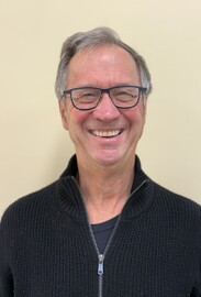 David Reynolds-Gooch