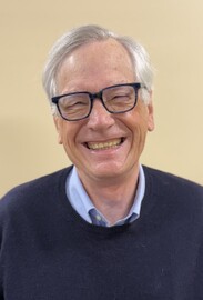 David Swartling, Secretary