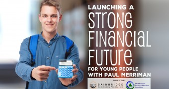 Photo for Important Financial Education for Youth