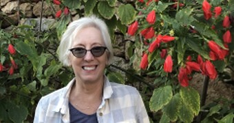 Photo for Volunteer Spotlight: Coming Home Again