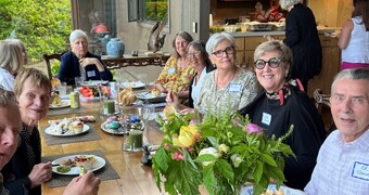 Photo for From Opportunity to Impact: Bainbridge Community Foundation Celebrates 25 Years