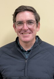 Hart Williams, Vice President