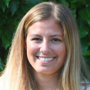 Jessica Henshaw, Office Administrator