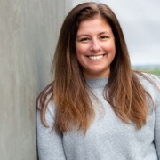 Jessica Henshaw, Operations Manager