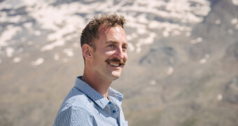 Photo for Be the Light: A Conversation with Lance Garland