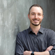 Matt Longmire, Community Impact Officer