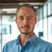 Matt Longmire, Community Impact Officer