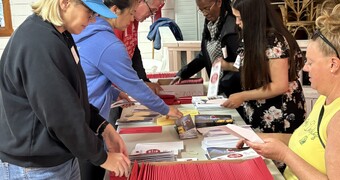 Photo for Civic Participation: Building a Better Future Together