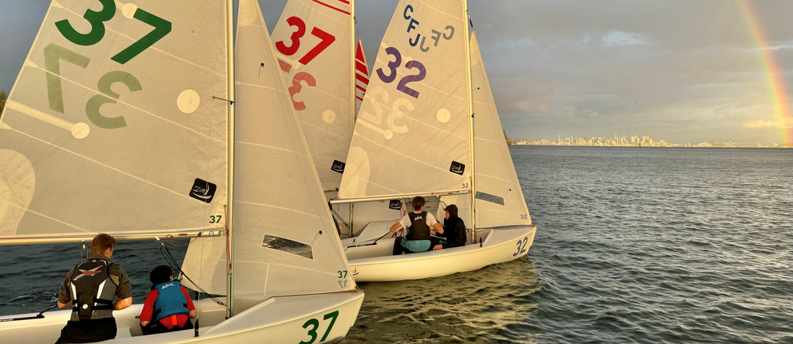 BHS Sailing