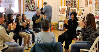 Photo for Capacity Building Grants are open for applications!