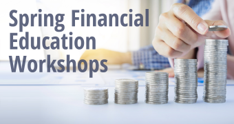 Photo for Free Financial Education Workshops