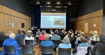 Photo for Attention Nonprofits! Free Training Series: Sign Up Now