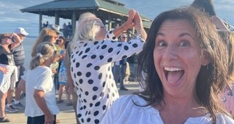 Photo for BCF Volunteer Helps Ignite Passion to Award $849,180 to Local Nonprofits