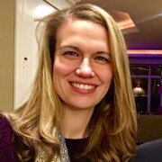 Dana Binnendijk, Communications Director