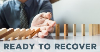 Photo for Is Your Nonprofit Ready to Recover?