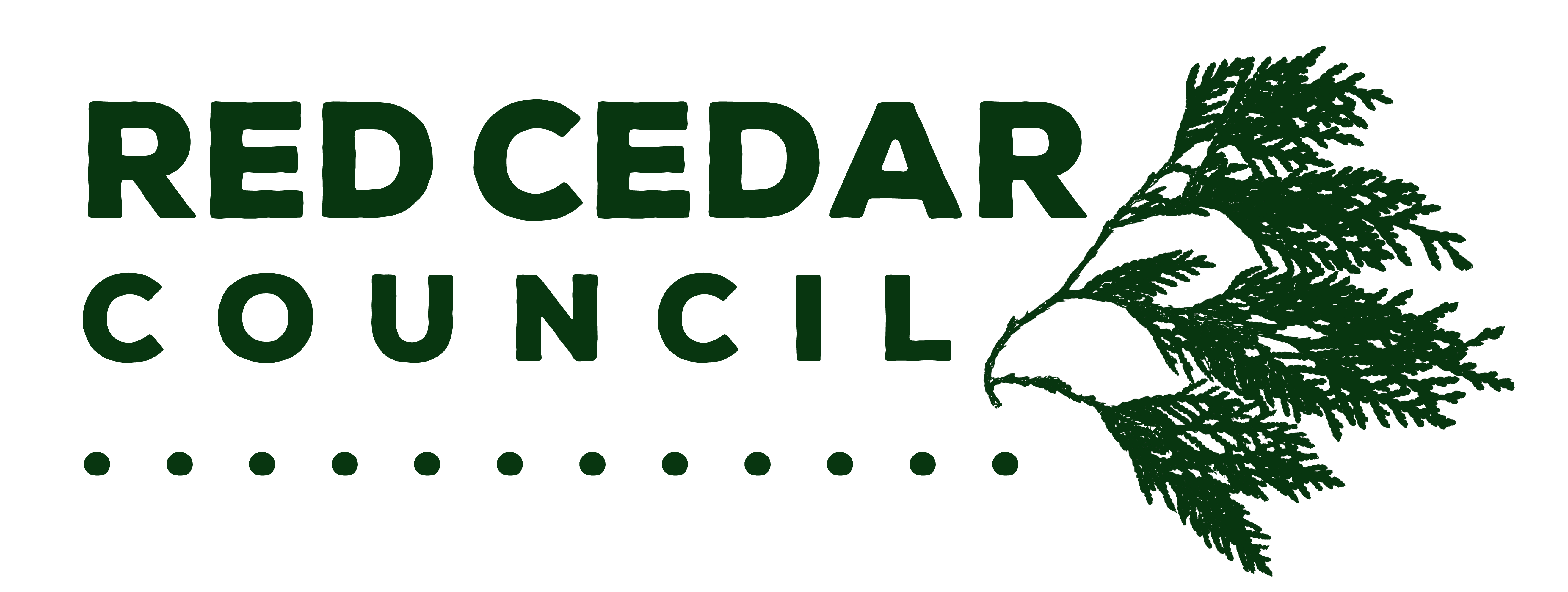 red cedar logo